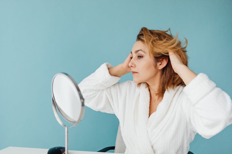 The Complete Aftercare Guide for Hair Extensions